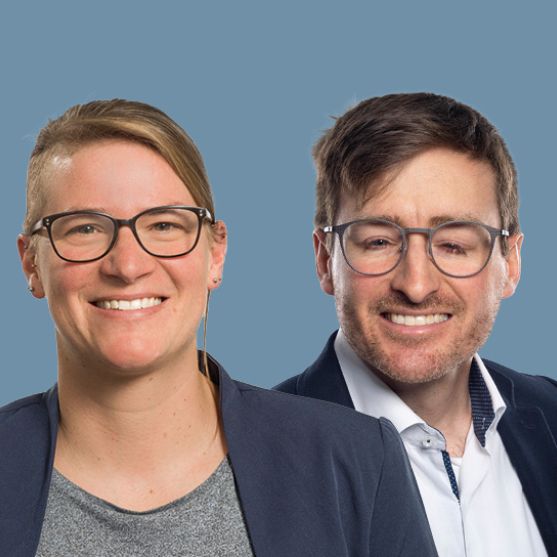 Daten als Schlüssel zur Zukunft - warum Pflegeheime heute die Grundlage für morgenlegen