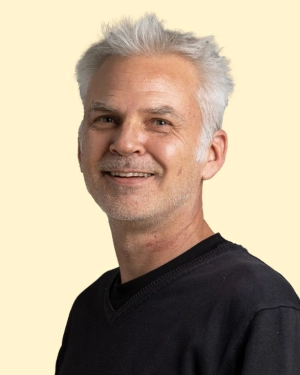 Roger von Graffenried