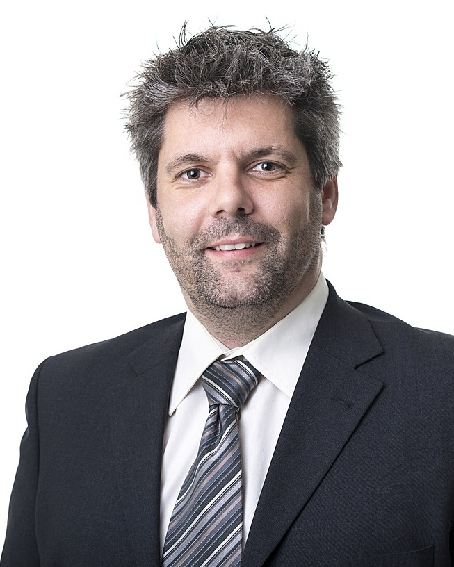 Christophe Irniger