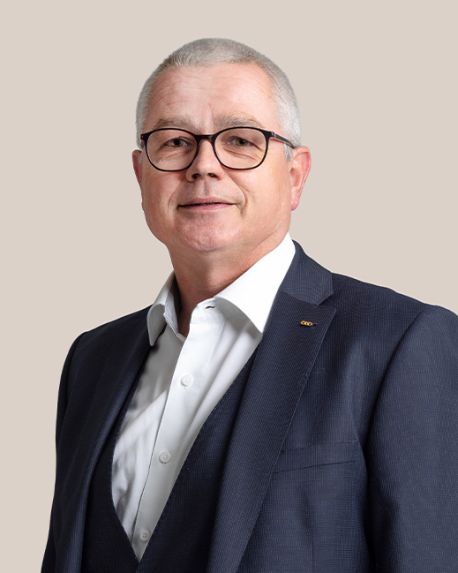 André Roggli