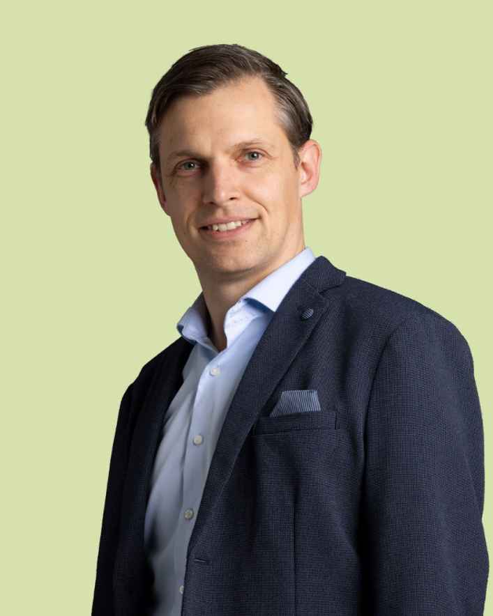 Benjamin Carisch