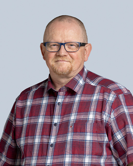 Karsten Häglöv