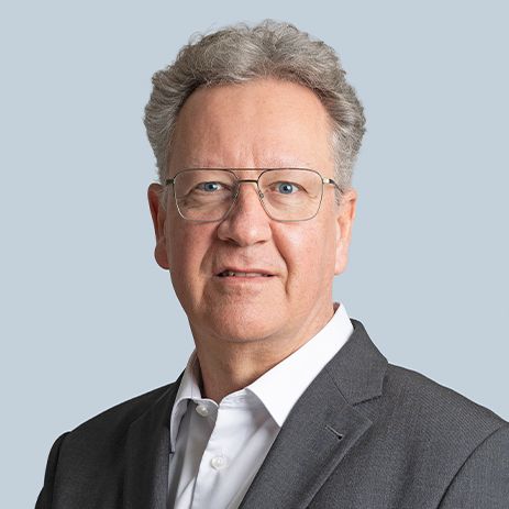Leistungsversprechen "Zeit" für Bewohnende